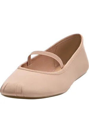 Pull&Bear Ballerina con cinturino