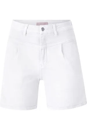 Rich & Royal Jeans con pieghe