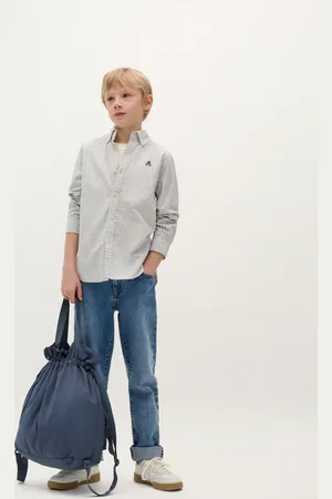 SCALPERS Camicia 