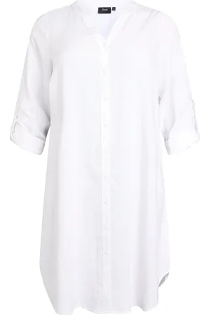Zizzi Abito camicia 