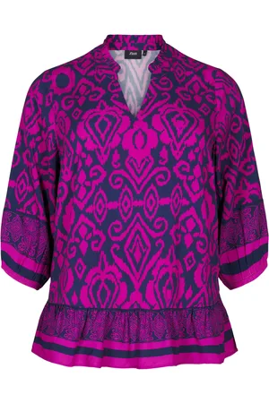 Zizzi Camicia da donna 
