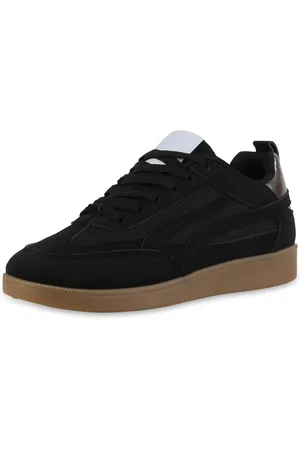 VAN HILL Sneaker bassa 