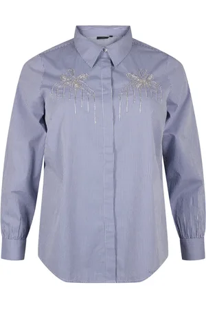 Zizzi Camicia da donna 