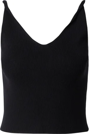 ABOUT YOU Top in maglia 