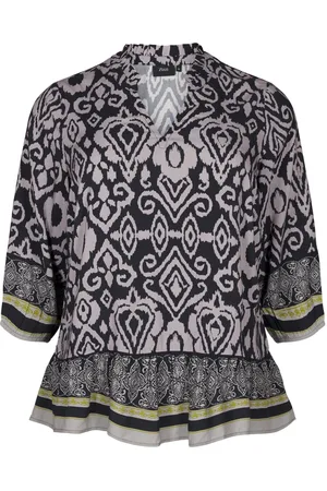 Zizzi Camicia da donna 