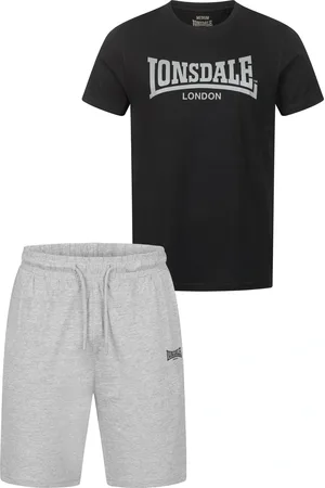 Lonsdale London Completo per l