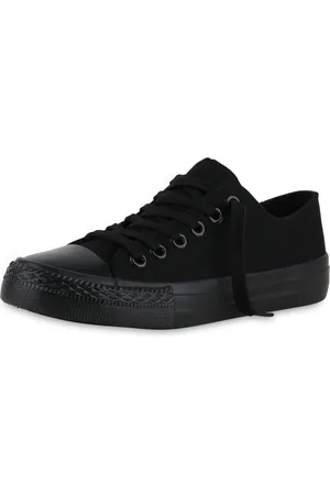 VAN HILL Sneaker bassa 
