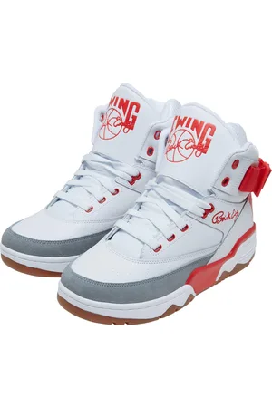 Ewing Sneaker alta 