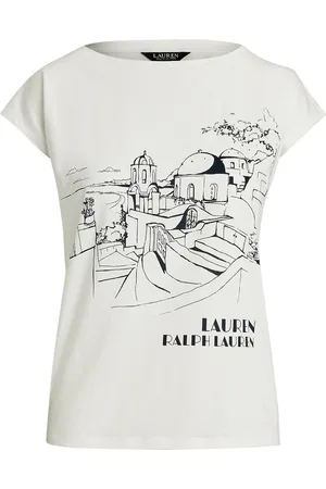 Ralph Lauren Maglietta