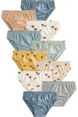 Next Pantaloncini intimi