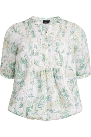 Zizzi Camicia da donna 