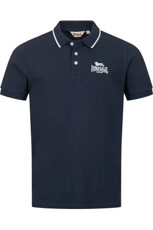 Lonsdale London Maglietta 