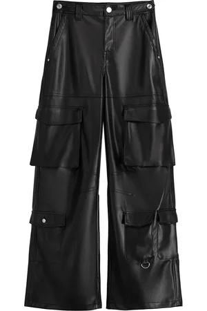 Bershka Pantaloni cargo
