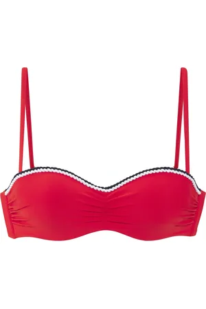 QS by s.Oliver Top per bikini