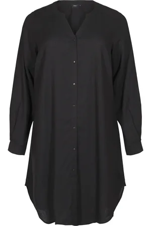 Zizzi Abito camicia 