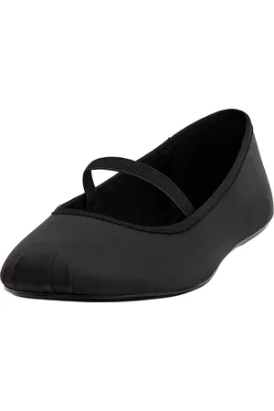 Pull&Bear Ballerina con cinturino