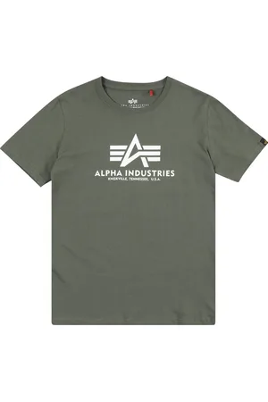 Alpha Industries Maglietta