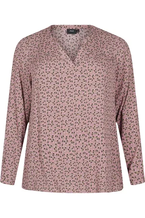 Zizzi Camicia da donna 