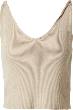 ABOUT YOU Top in maglia 
