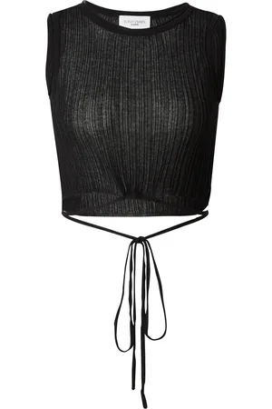 ABOUT YOU Top in maglia 