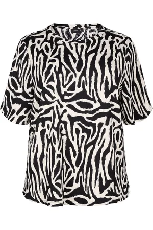 Zizzi Camicia da donna 