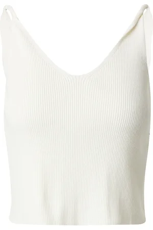 ABOUT YOU Top in maglia 
