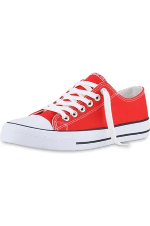 VAN HILL Sneaker bassa 