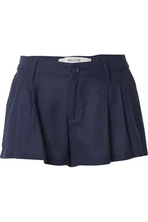 Hollister Pantaloni con pieghe
