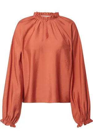 EDITED the label Camicia da donna 