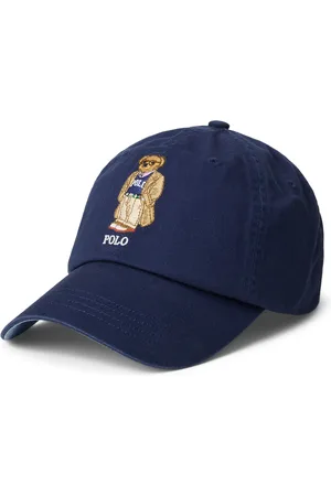 Ralph Lauren Cappello da baseball 