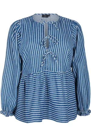 Zizzi Camicia da donna 