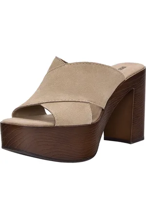 Pull&Bear Zoccoletto