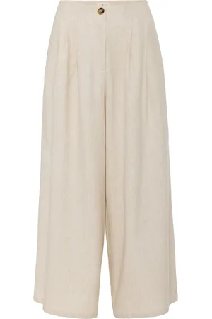Antioch Pantaloni con pieghe 
