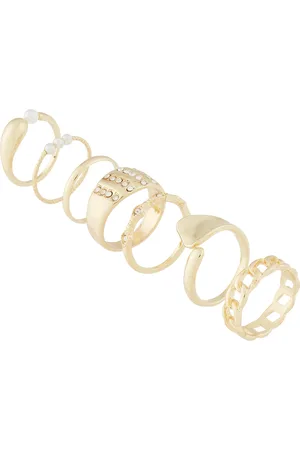 Pieces® Anello 