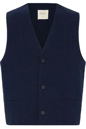 Antioch Gilet 