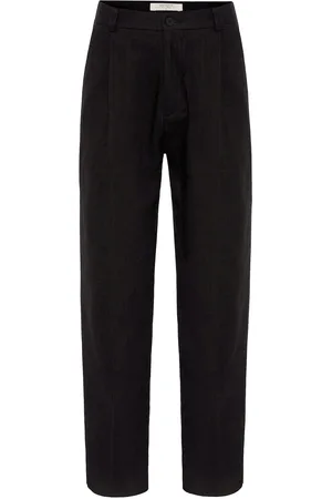 Antioch Pantaloni con pieghe 