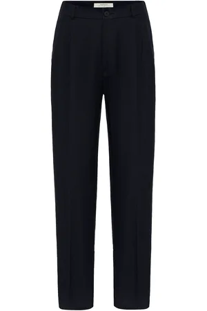 Antioch Pantaloni con pieghe 