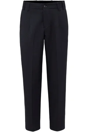 Antioch Pantaloni con pieghe 