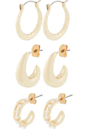 Pieces® Orecchini 