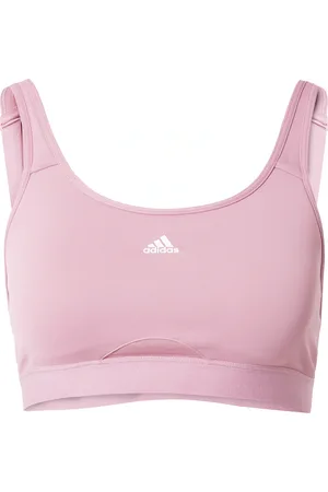 adidas Reggiseno sportivo 