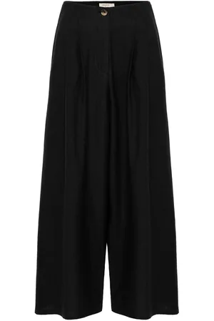 Antioch Pantaloni con pieghe 
