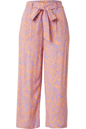 ONLY Pantaloni con pieghe 