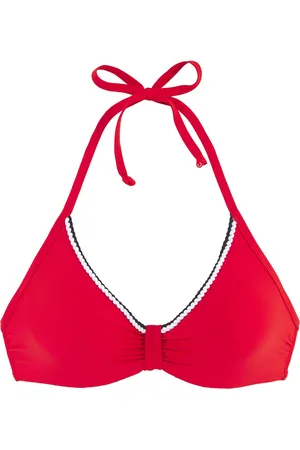 QS by s.Oliver Top per bikini