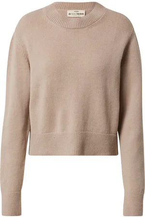 A LOT LESS Pullover 