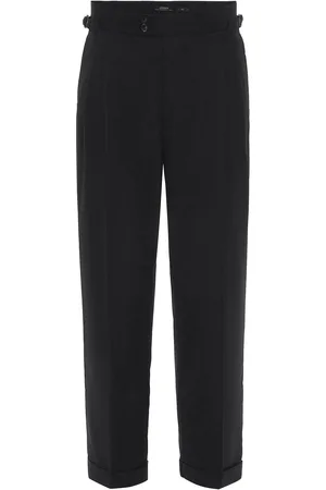 Antioch Pantaloni con pieghe 