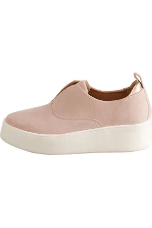 Next Scarpa slip-on