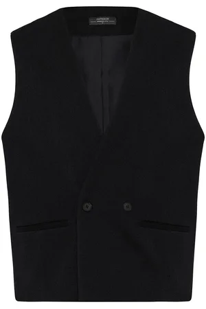 Antioch Gilet 