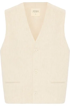 Antioch Gilet 