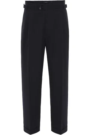 Antioch Pantaloni con pieghe 