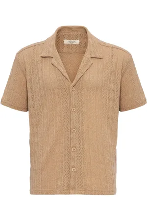 Antioch Camicia 